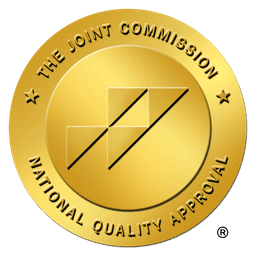 Joint Commission Accredited
