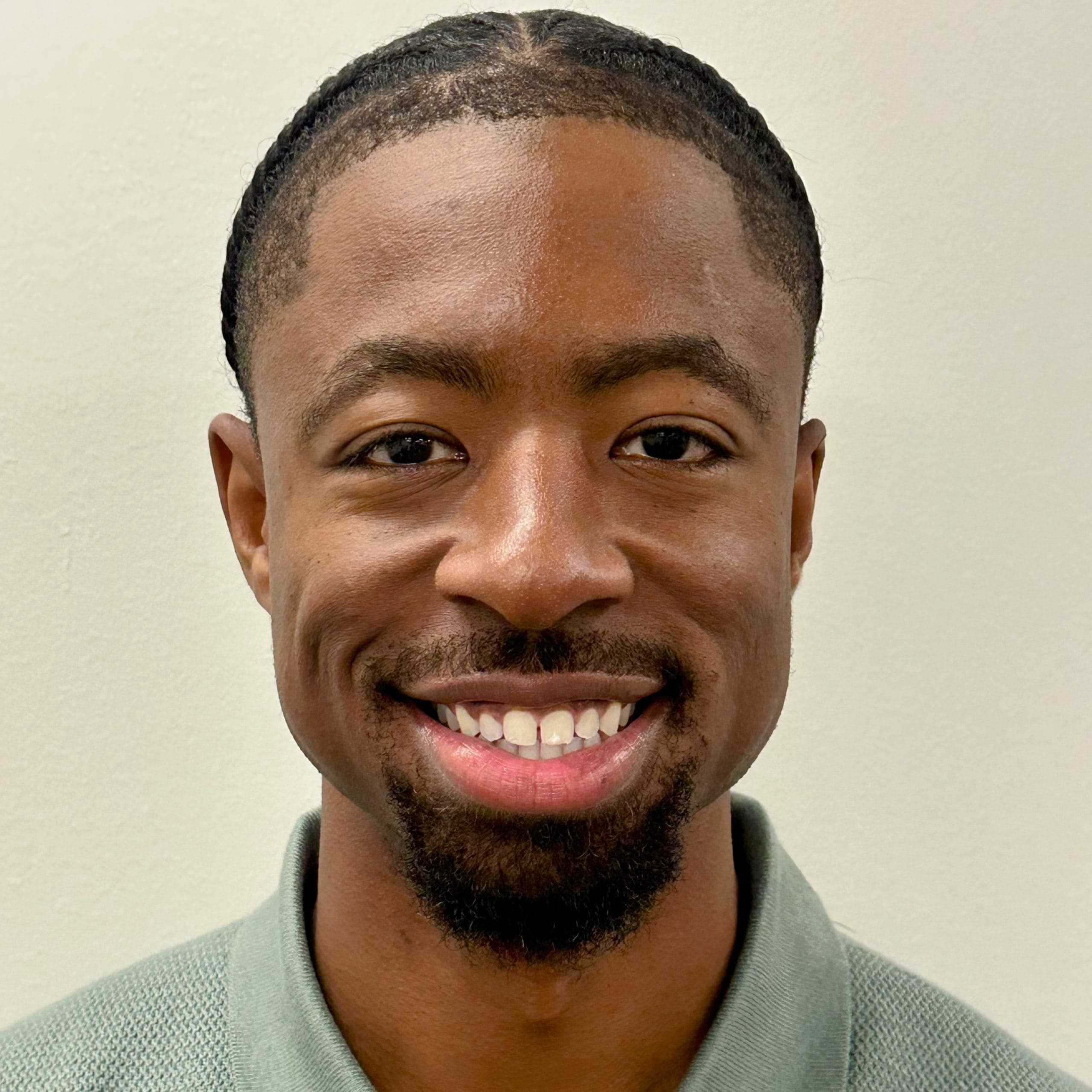 Chris Langley
