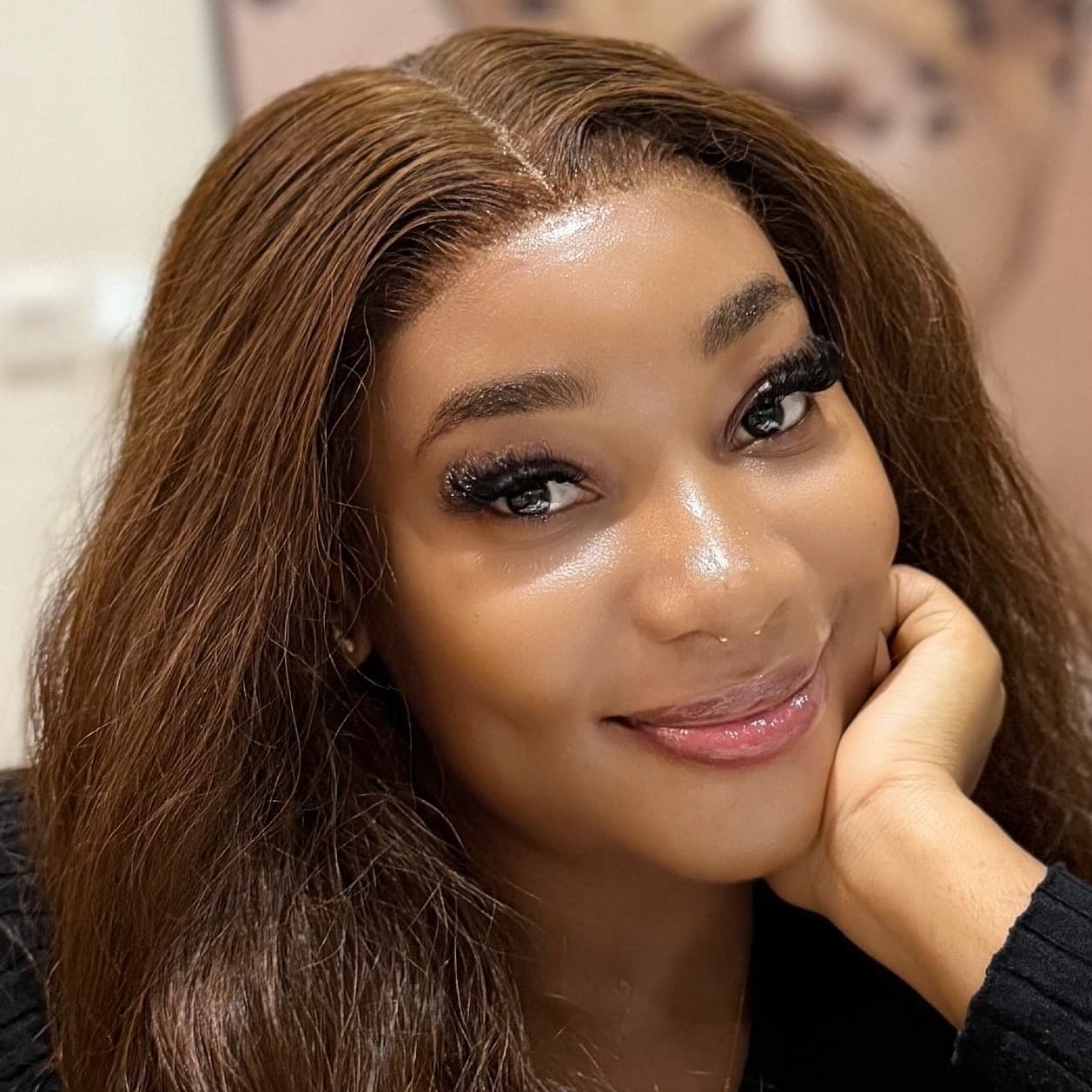 Dorcas Njoku
