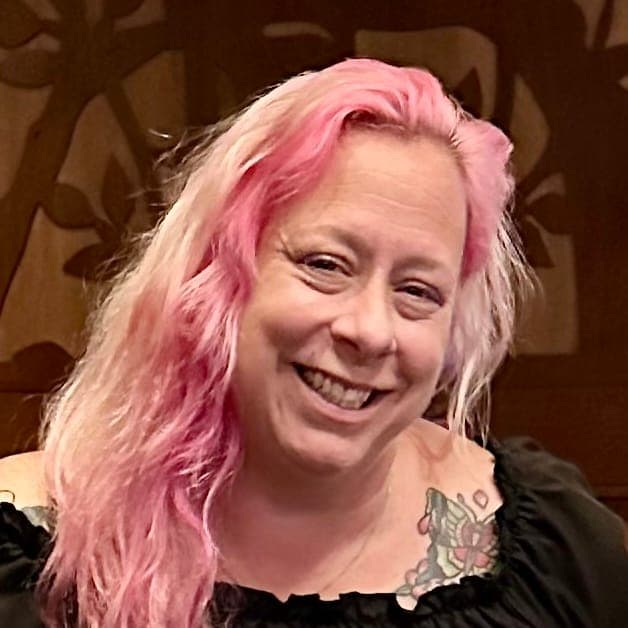 Joy Smith, CAC-ADS