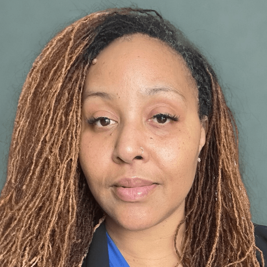 Keleeba Scott