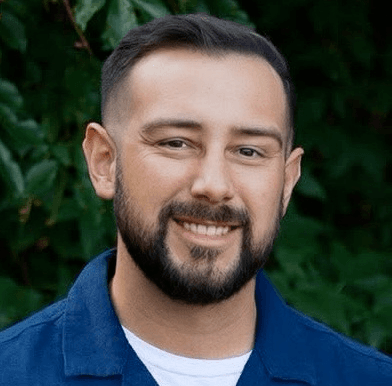 Mario Gutierrez, CAC-AD