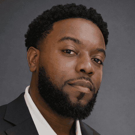 Simeon André, MBA
